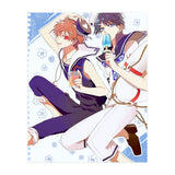 Anime (Print Only) thumbnail