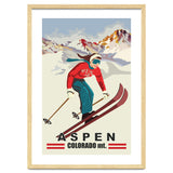 Aspen Ski Girl thumbnail