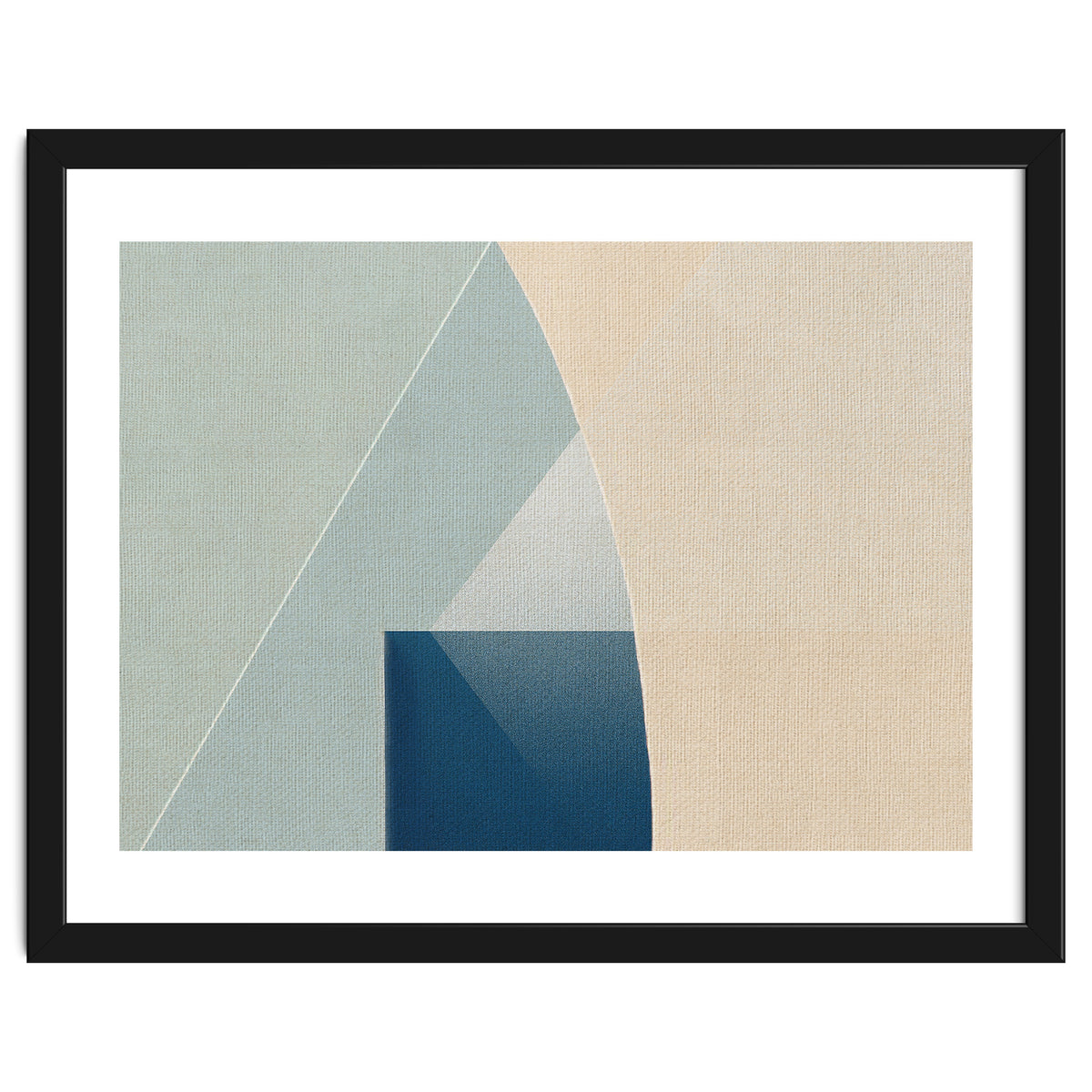 Geometric Sailing 04