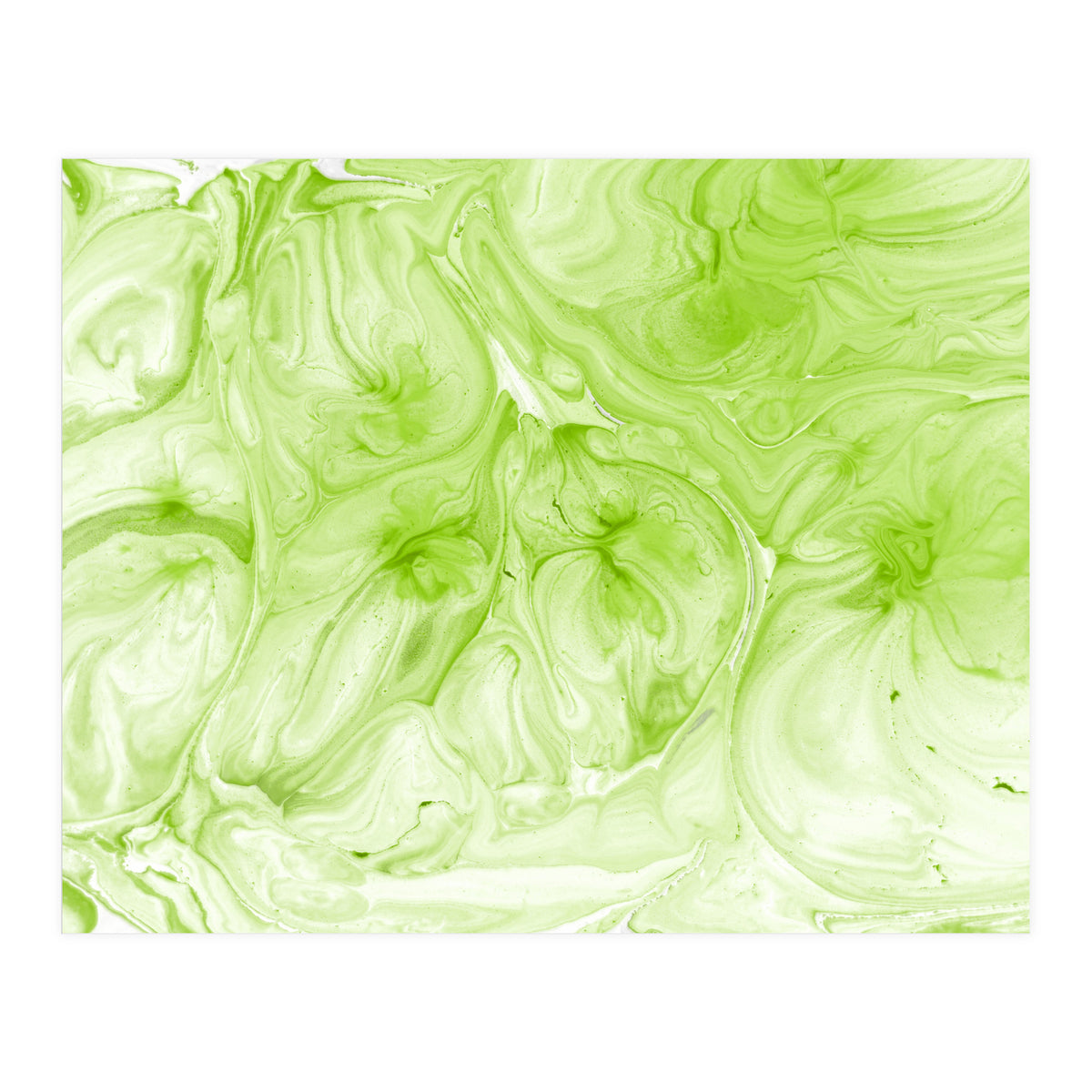 Lime Juice (Print Only)