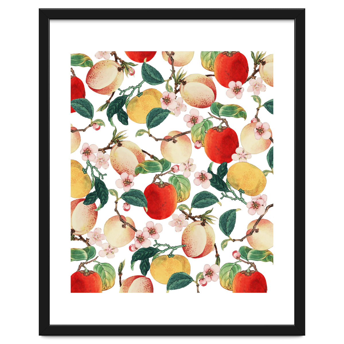 Fruity Summer #society6 #decor #buyart