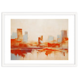 Buildings At Dusk 02 thumbnail