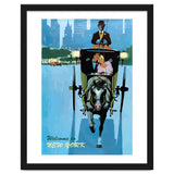 New York Romantic Ride thumbnail