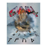 Odin  (Print Only) thumbnail