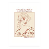 Corisande De Gramont, Countess Of Tankerville  (Print Only) thumbnail