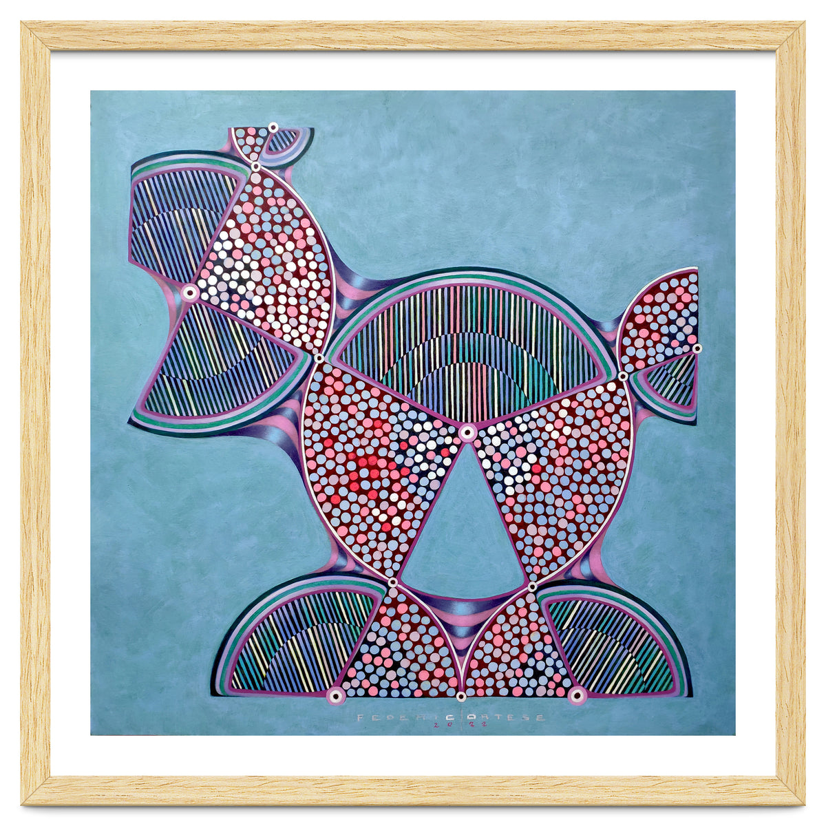 Constellation number 13