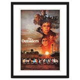 THE OUTSIDERS (1983), directed by FRANCIS FORD COPPOLA. thumbnail