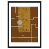 Eclipse in Barren Land thumbnail