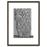 Surreal Melting Pineapple by Charsy thumbnail