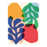 Floral matisse 7 (Print Only) thumbnail