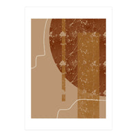 Earth Harmony (Print Only)