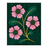 Wild Rose Print (Print Only) thumbnail