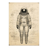 Back To The Moon 01 (Print Only) thumbnail