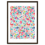 Colorful Flower Petals thumbnail