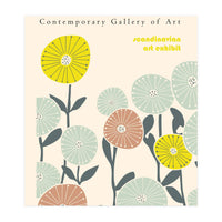 Contemporary Gallery of Art Helsinki (Print Only)