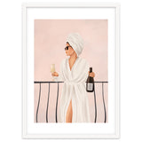 Morning Wine II thumbnail