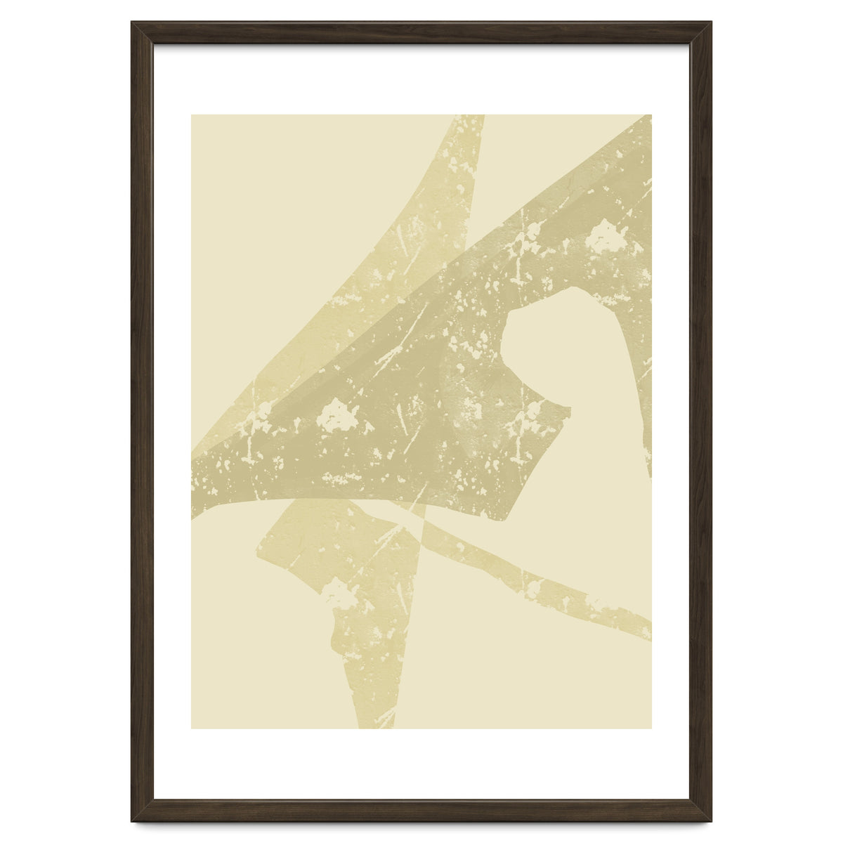 Texture Fragmentation