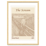 The Scream – Edvard Munch (1893) thumbnail