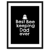 Bee Keeping Dad thumbnail