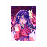 Anime (Print Only) thumbnail