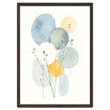 Modern Abstract Flower thumbnail