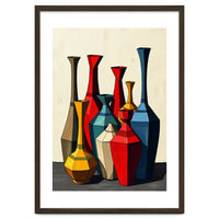 Royal Vases