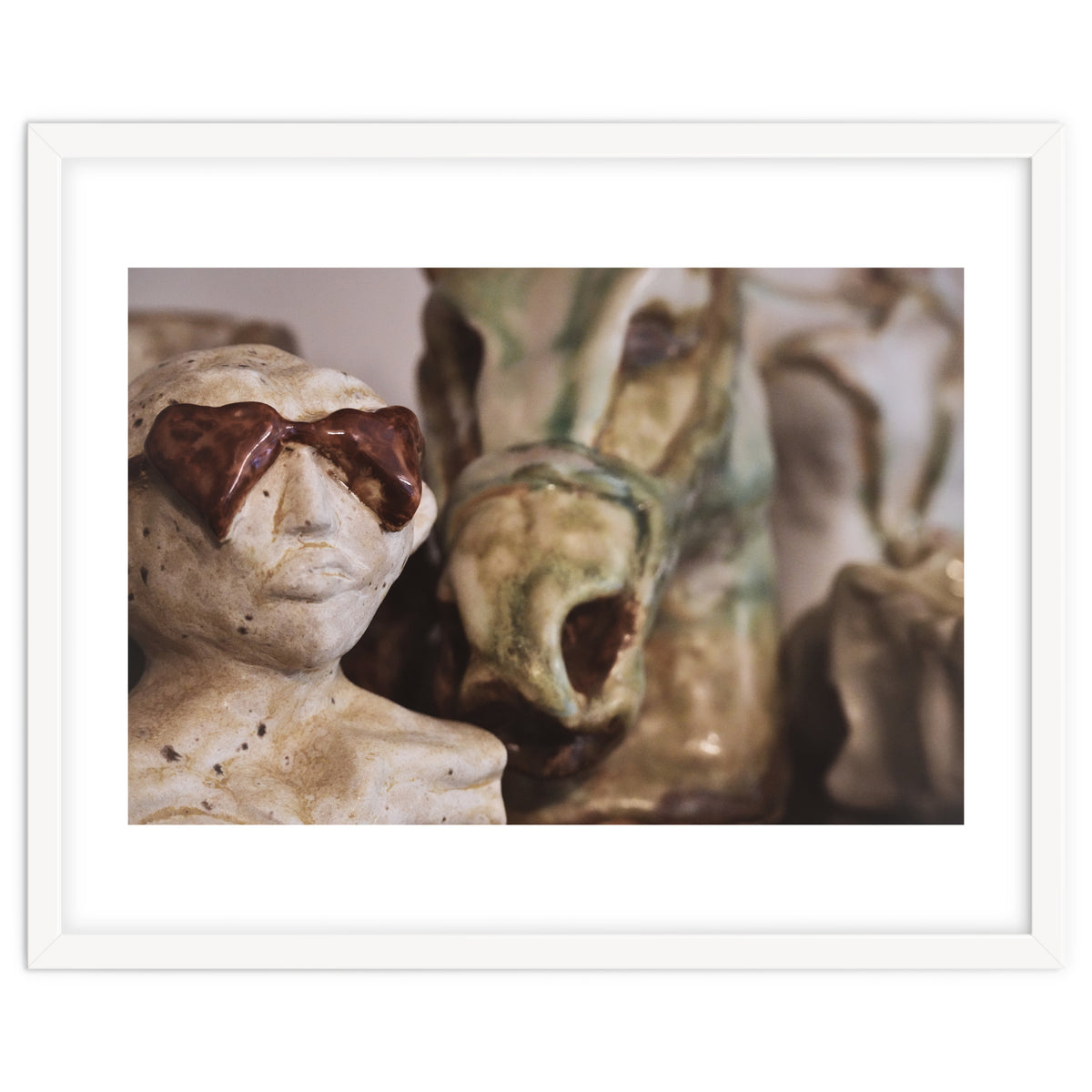 Ceramics I