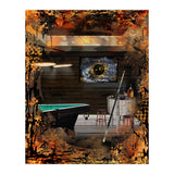 Billiards Pool Hall (Print Only) thumbnail
