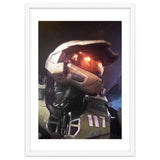 Halo thumbnail