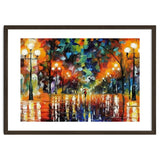 Nature Abstract Urban Tree thumbnail