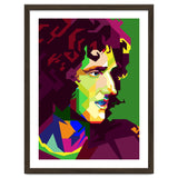 Brian Harold May Pop Art WPAP thumbnail