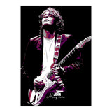 John Mayer American Guitarist Legend (Print Only) thumbnail
