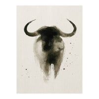 Sumi E 08 (Print Only)