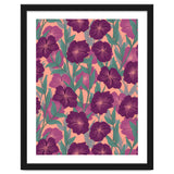 Bold Bloom Purple thumbnail