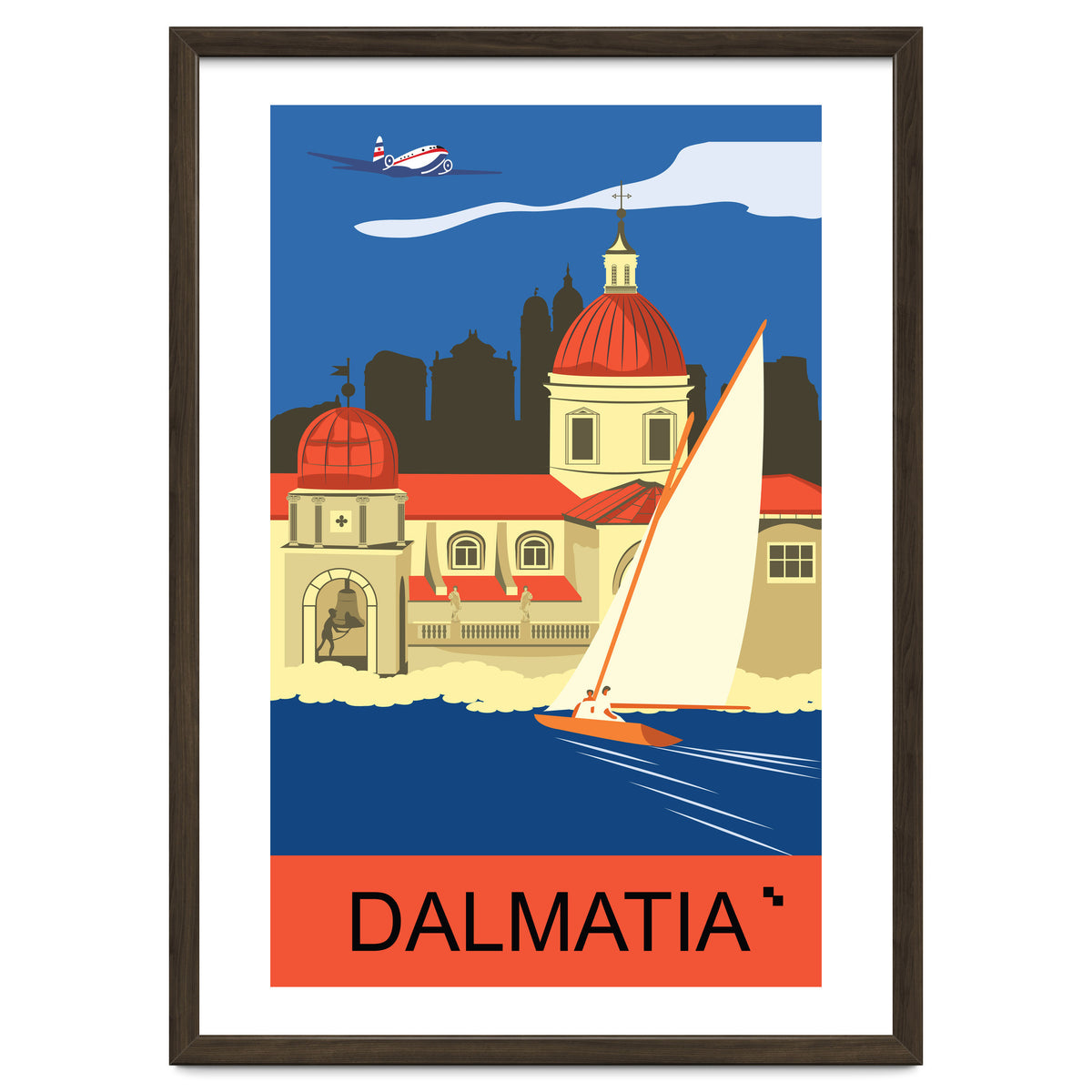 Dalmatia, Croatia