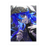 Anime (Print Only) thumbnail