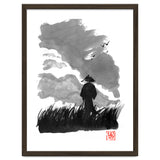 Samurai In The Prairy thumbnail