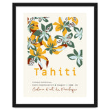 Exotic expressionism Gauguin Tahiti thumbnail