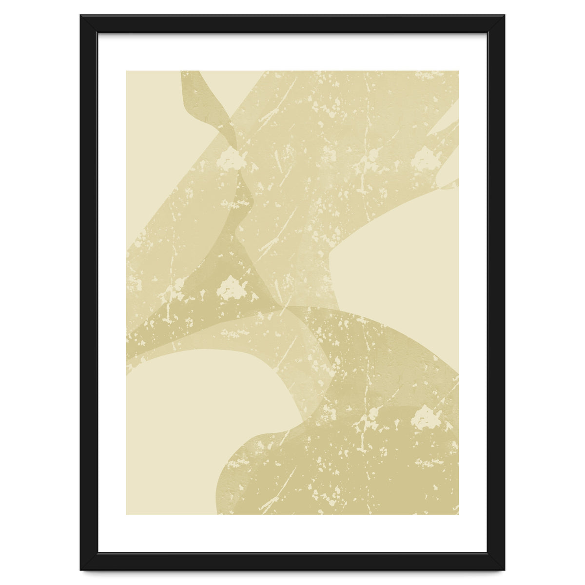 Touch of Texture in Natural Colors