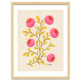 Vintage Pink Floral thumbnail