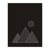 Mountain In The Sky (Print Only) thumbnail