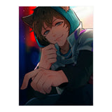 Anime (Print Only) thumbnail