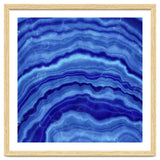 Blue Agate Texture 02 thumbnail