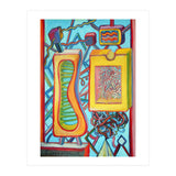 Graffiti 2023 2 (Print Only) thumbnail