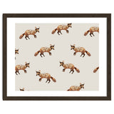 Gold Fox Pattern thumbnail