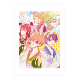 Anime (Print Only) thumbnail