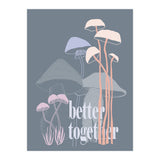 Better together (Print Only) thumbnail