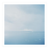 time passing by - Glacier (Print Only) thumbnail