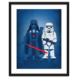 Star Wars thumbnail
