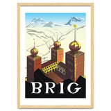 Brig, Switzerland thumbnail